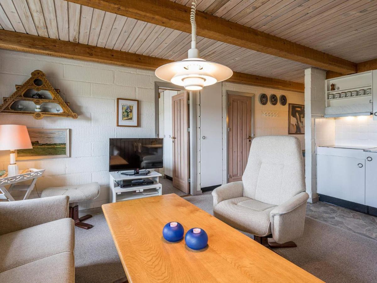 Holiday home Nørre Nebel LXXVII Exterior foto